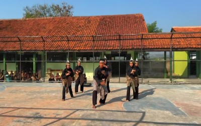 MTs Negeri 2 Kota Cirebon Gelar Demo Ekstrakurikuler MATAMUDA 2026